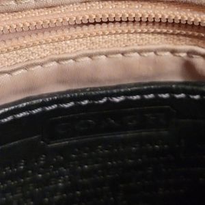 Coach Crossbody Purse